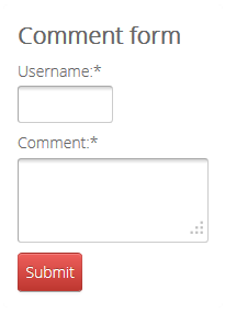 jquery form validation