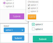 Bootstrap forms